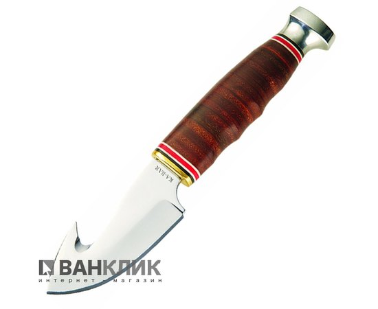 Нож Ka-Bar Game Hook 1234