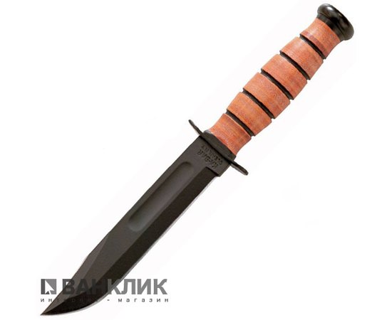 Нож Ka-Bar Short Ka-Bar USMC 1250