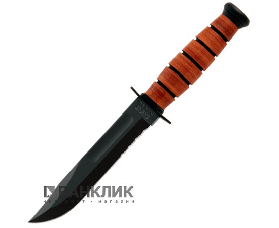 Нож Ka-Bar Short Ka-Bar USMC 1252