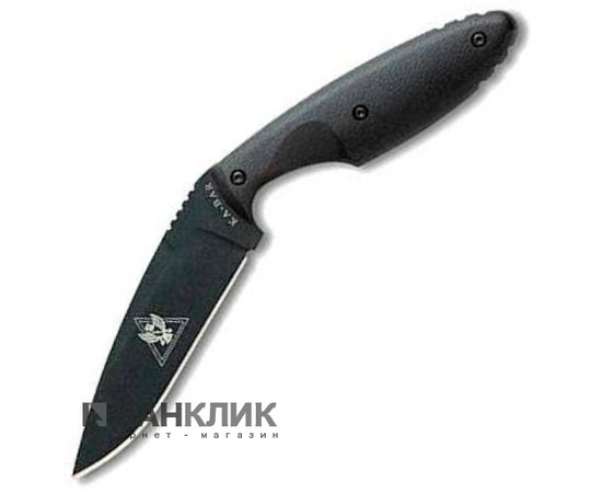 Нож Ka-Bar TDI Ankle Knife 1486