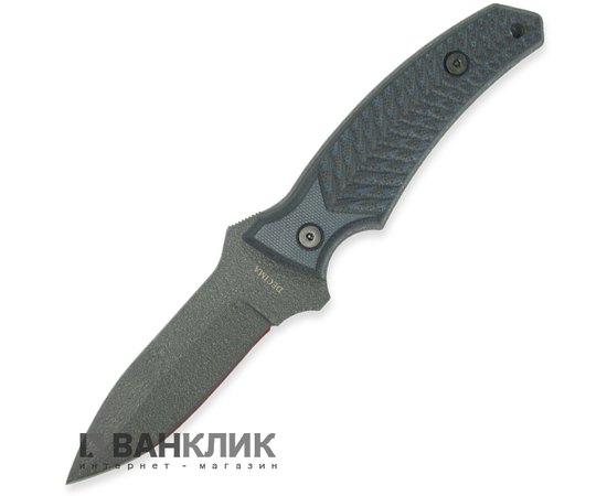 Нож Ontario Decima - Fixed Blade - 3" (08747)