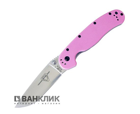 Нож Ontario RAT Folder 8865