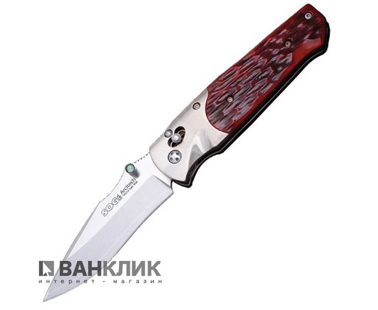 Нож SOG Arcitech (A01)