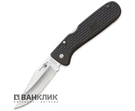 Нож SOG AutoClip (AC-20)