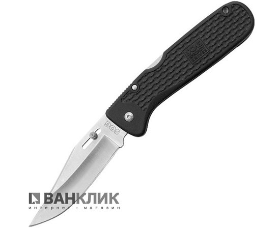 Нож SOG Autoclip (S36G)