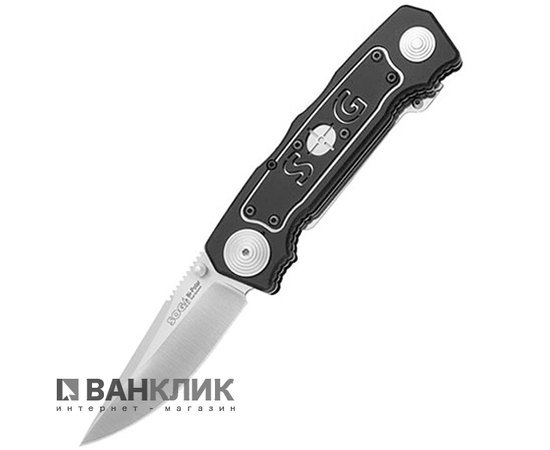 Нож SOG Bi-Polar (BP-1)