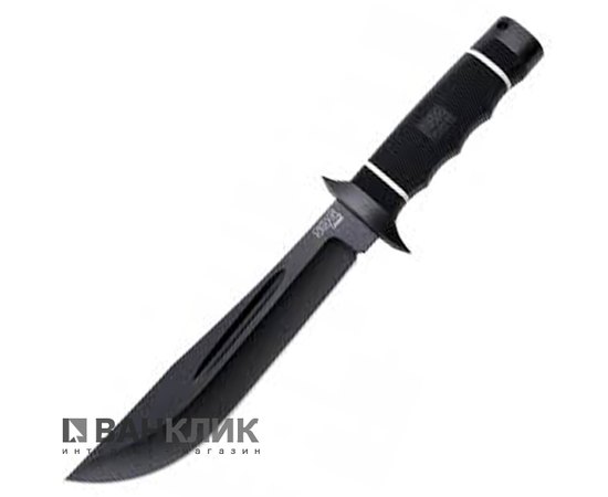 Нож SOG The Creed Black Tini (CD-02)