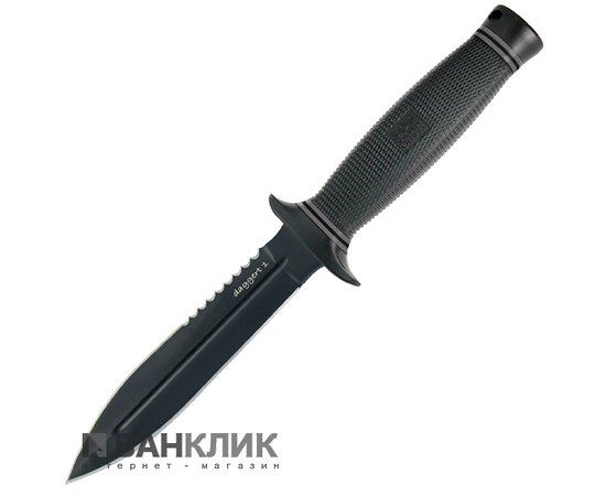 Нож SOG Daggert I Tini (D25T)