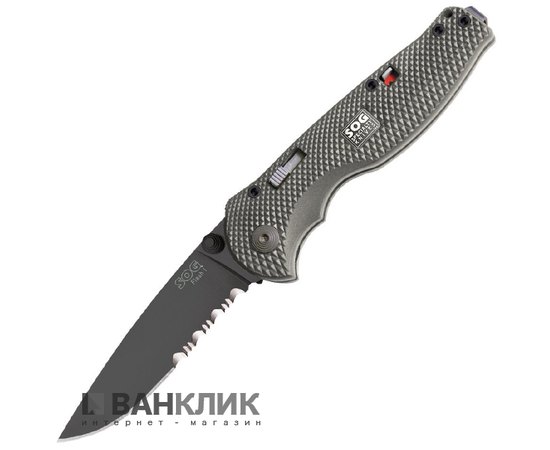 Нож SOG Flash I (STGFSA-97)