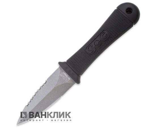 Нож SOG Mini Pentagon (M14)