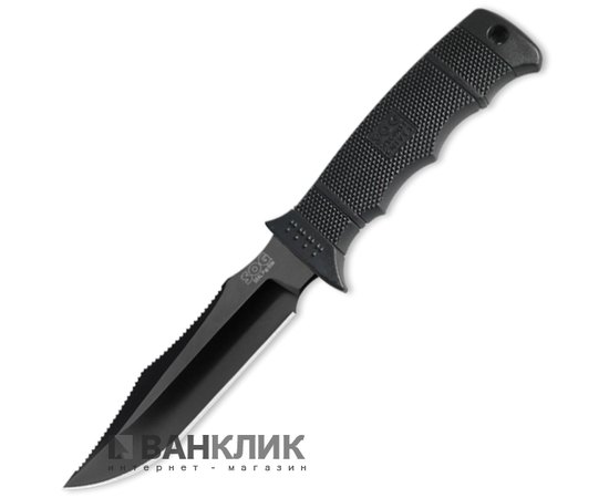 Нож SOG Pup Elite Standart Tini (E37S)