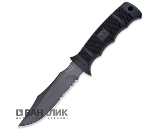 Нож SOG Seal Pup (M37-N)