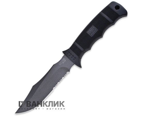 Нож SOG Seal Pup (M37K)