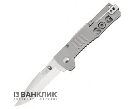 Нож SOG Slim Jim (SJ-31)