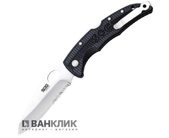 Нож SOG SOGzilla (SP-02)