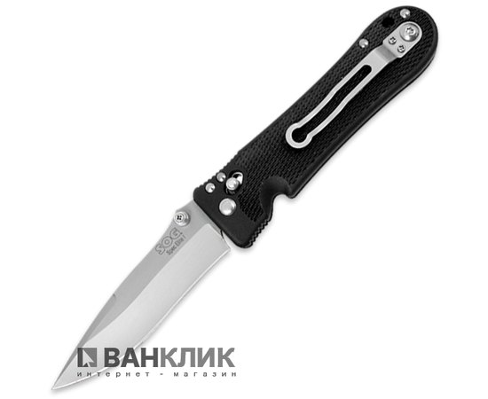 Нож SOG Spec-Elite 1 (SE14)