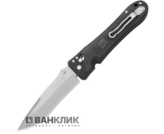 Нож SOG Spec-Elite II (SE18)