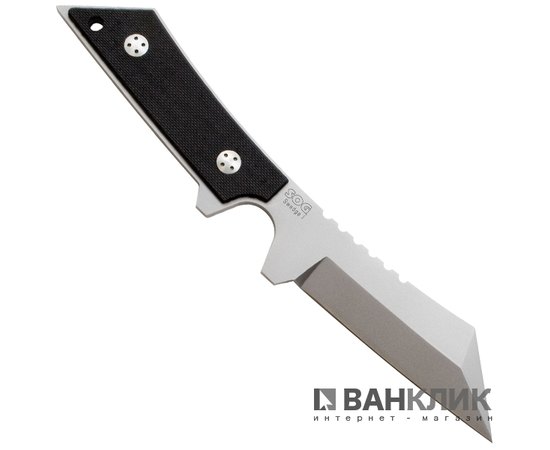 Нож SOG Swedge I (BH01)