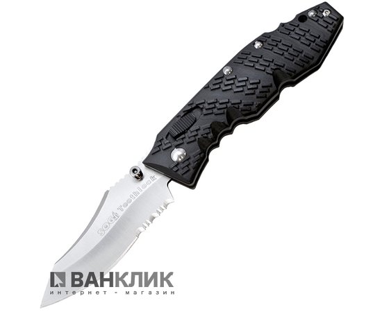 Нож SOG Toothlock 1/2 Serrated (TK-02)