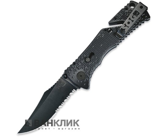 Нож SOG Trident Folder (TF-1)