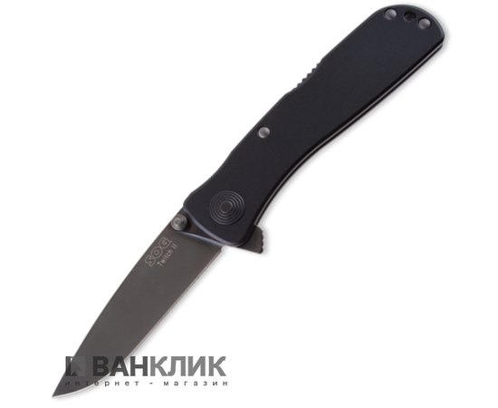 Нож SOG Twitch II (TWI-12)