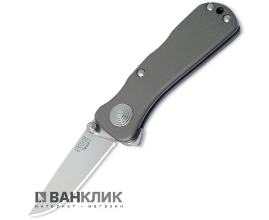 Нож SOG Twitch I (TWI-7)