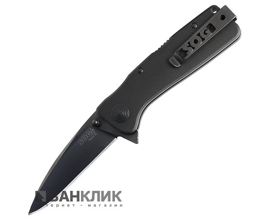 Нож SOG Twitch XL (TWI-21)