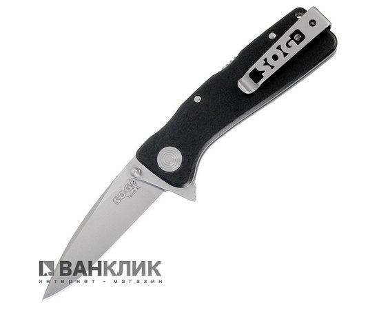 Нож SOG Twitch XL (TWI-22)