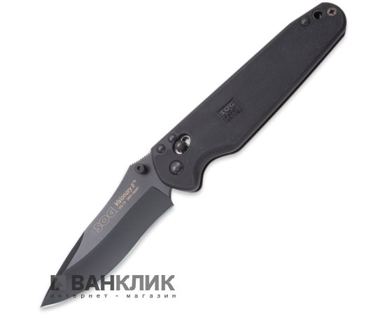 Нож SOG Visionary II (VS-02)