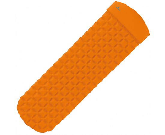 Килимок надувний Ferrino Air Lite Pillow Orange (78235IAA) 928118