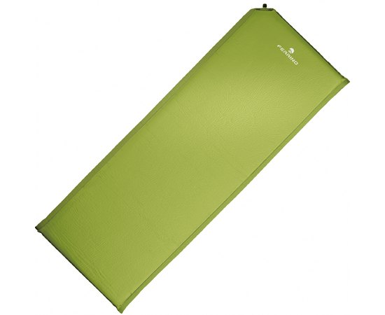 Килимок самонадувний  Ferrino Dream 5 cm Apple Green (78202HVV) 928115