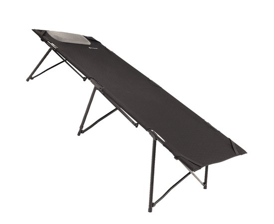 Ліжко кемпінгове Outwell Posadas Foldaway Bed Single Black (470329) 928969