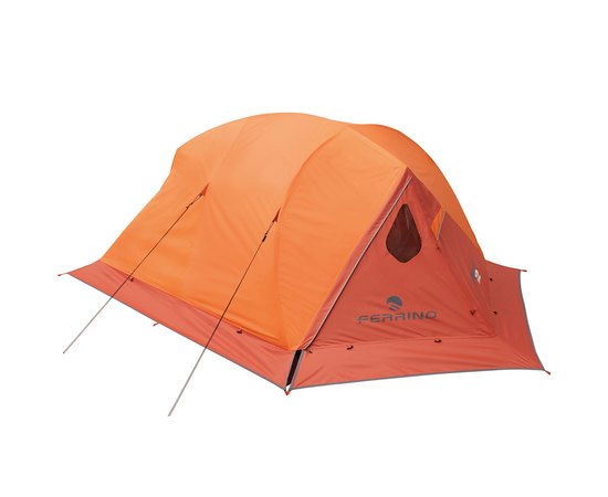 Намет Ferrino Manaslu 2 Orange (99070HAAFR) 928978