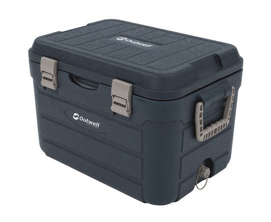 Термобокс Outwell Coolbox Fulmar 30L Deep Blue (590149) 928946