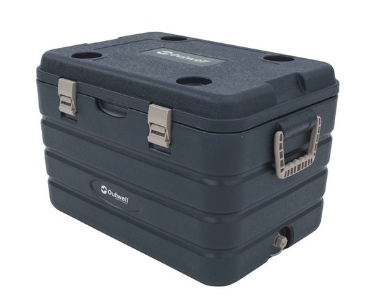 Термобокс Outwell Coolbox Fulmar 60L Deep Blue (590150) 928947