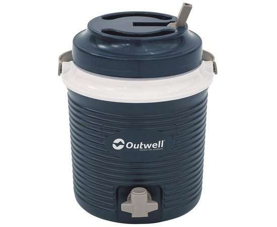 Термос для холодных напитков Outwell Coolbox Fulmar 5.8L Deep Blue (590148) 928945