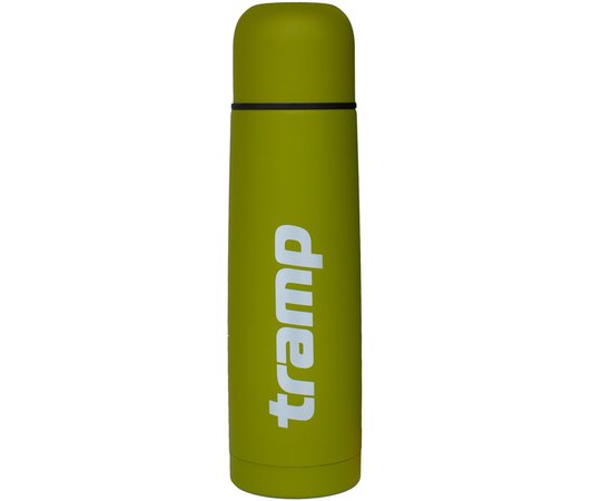 Термос Tramp Basic 0,5 л олива TRC-111-olive, Колір: Olive