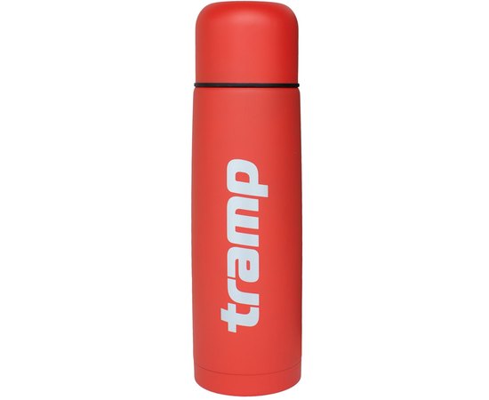 Термос Tramp Basic 0,75л червоний UTRC-112-red