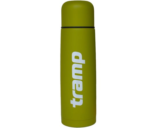 Термос Tramp Basic 0,75 л олива TRC-112-olive, Колір: Olive