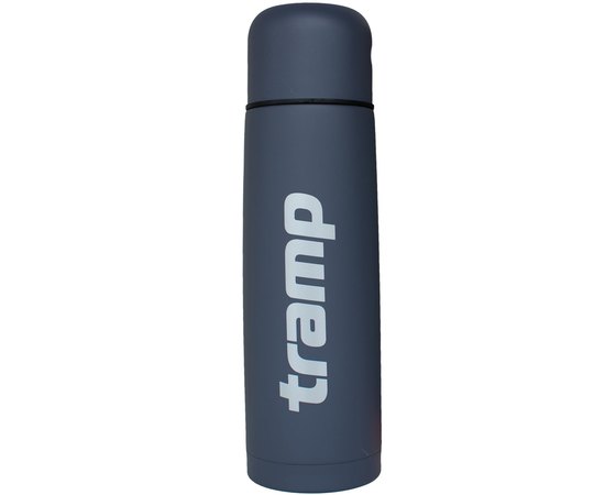 Термос Tramp Basic 0,75 л сірий UTRC-112-grey, Колір: Gray