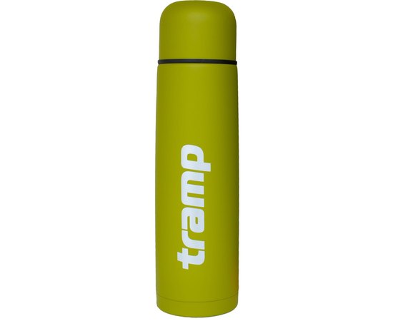 Термос Tramp Basic 1,0л олива TRC-113-olive, Цвет: Olive