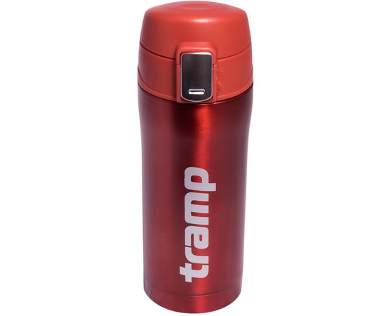 Термос 0,35 л Tramp TRC-106-red, Колір: Red