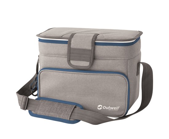 Термосумка Outwell Coolbag Albatross M Grey (590154) 928948