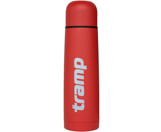 Термос Tramp Basic 0,5 л червоний TRC-111-red, Колір: Red-orange