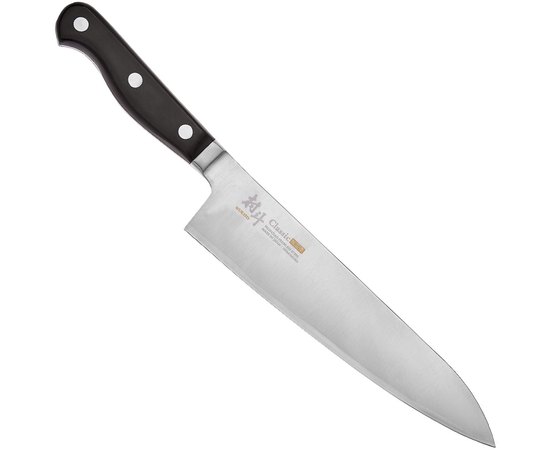 Ніж кух. Shimomura Kitchen Knife Classic Chef, 210мм (MCL-104)