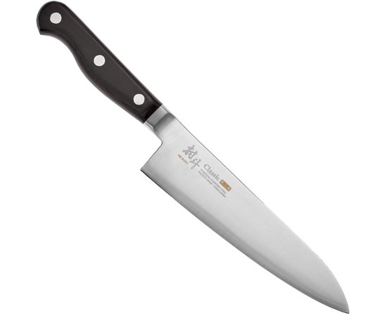 Ніж кух. Shimomura Kitchen Knife Classic Chef, 180мм (MCL-103)