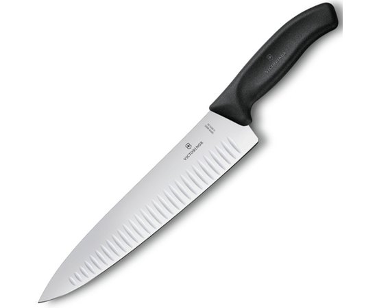 Нож кухонный Victorinox SwissClassic Carving 6.8023.25G