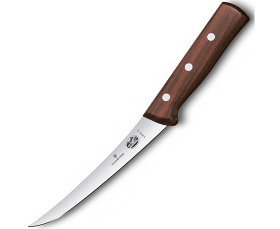 Ніж кухонний Victorinox Wood Boning Narrow 5.6606.15