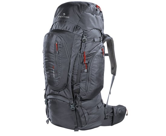 Рюкзак Ferrino Transalp 100 Dark Grey (75691ECC) 926462, Цвет: Серый