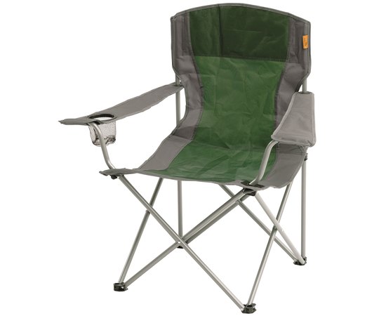 Стул Easy Camp Arm Chair Sandy Green 928484, Цвет : Зелёный